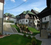 Apartmani Zlatibor Milikic - prodaja